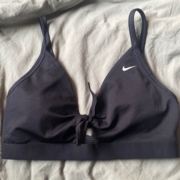 Nike Other - Nike swim top